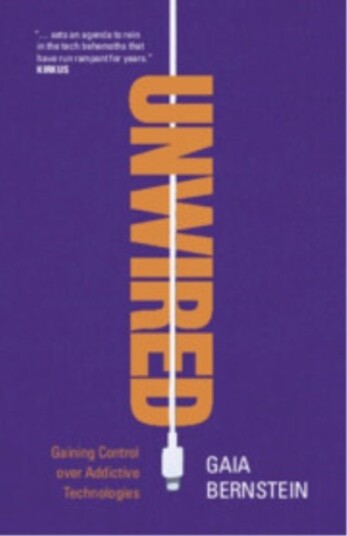 Unwired Unwired