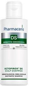 Pharmaceris DS Octopirox Scalp Shampoo   125 ml.