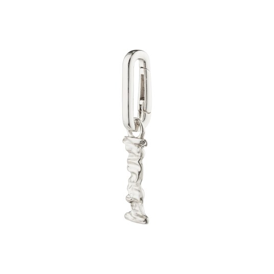 Pilgrim CHARM anheng I sølvbelagt Pilgrim CHARM anheng I sølvbelagt