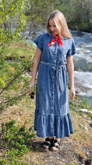 KAHLO DRESS KAHLO DRESS