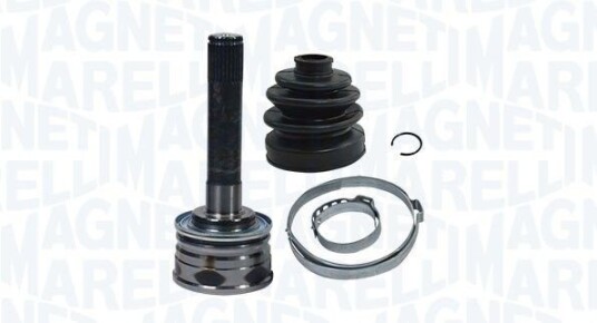 Magneti Marelli Drivknute drivaksel MAGNETI MARELLI 302015100192