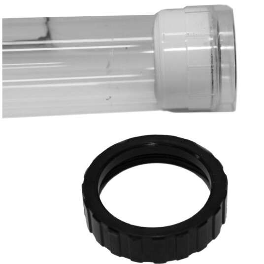 BioClear XL/Pondlink   Quartzglass