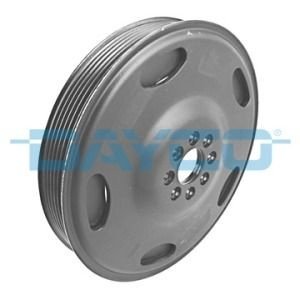 Remskive veivaksel DAYCO DPV1096 Remskive veivaksel DAYCO DPV1096