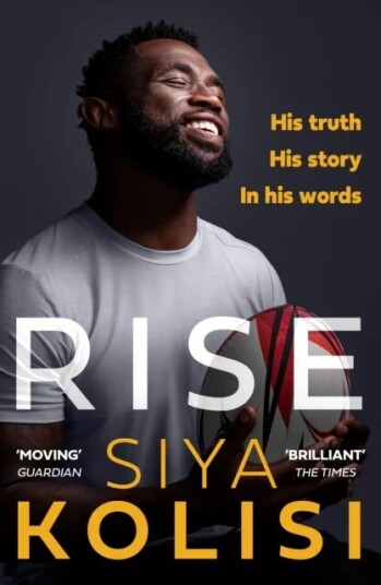 Rise Av Siya Kolisi
