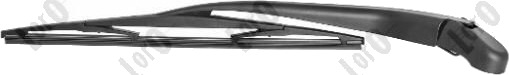 Viskerarmsett, vindusspyling ABAKUS 103-00-054-C