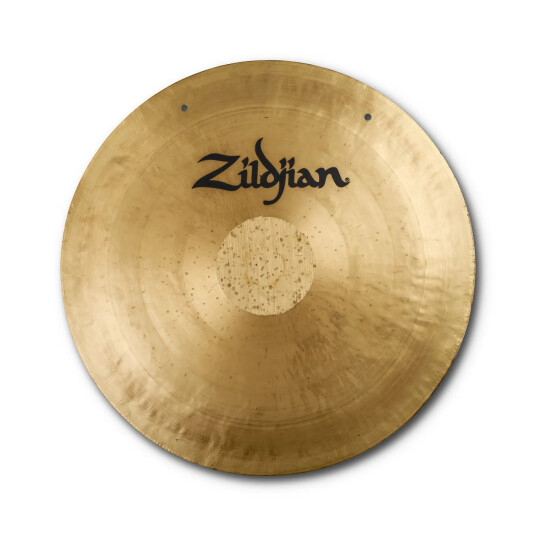 Zildjian Wind Gong 24" Zxgo00324 Zildjian Wind Gong 24" Zxgo00324
