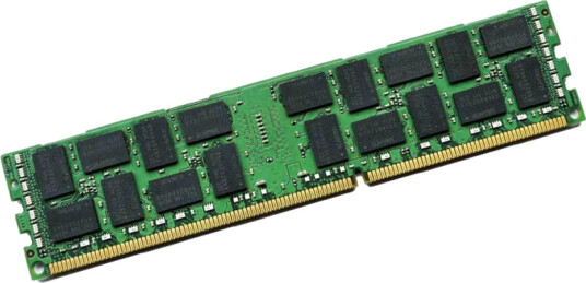 Lenovo IBM DDR3 16GB 1600MHz 47J0183