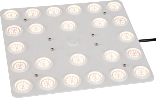 Ledlife Vekstlampe 100W Inkl. oppheng fullt spektrum uten vifte IP54
