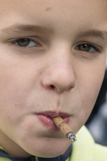 Smoke Smoke