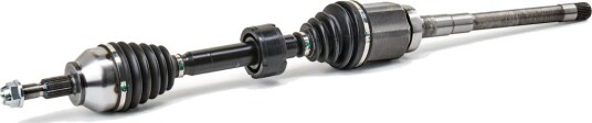 Drivaksel RIDEX REMAN 13D1905R