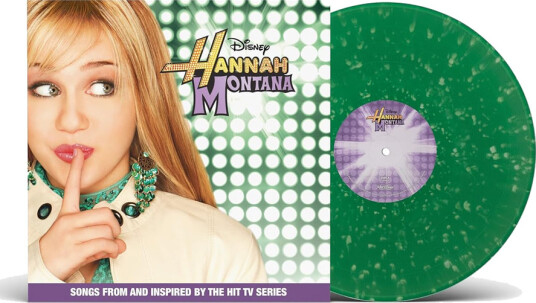Hannah Montana