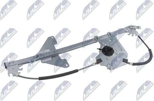 Vindusheis NTY EPS CT 003 Vindusheis NTY EPS CT 003