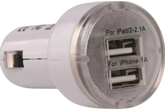 CARFACE CF20679 Billader