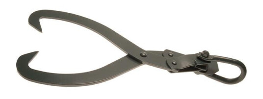 Bahco 1449 Traktorsaks 60-420 mm åpning, Hageredskap Bahco 1449 Traktorsaks 60-420 mm åpning, Hageredskap