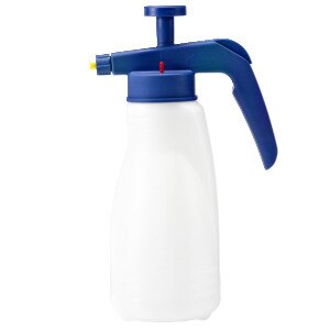 Pressol Sprayflaske med flat dyse 1,5 liter Pressol Sprayflaske med flat dyse 1,5 liter