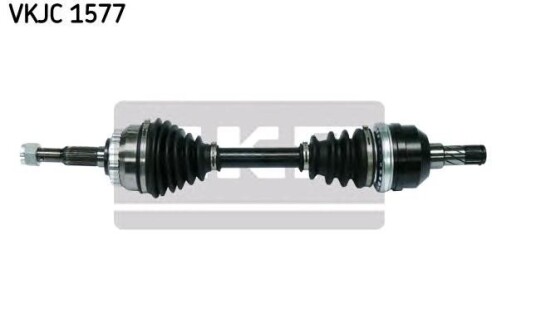 Skf Drivaksel SKF VKJC 1577 Skf Drivaksel SKF VKJC 1577