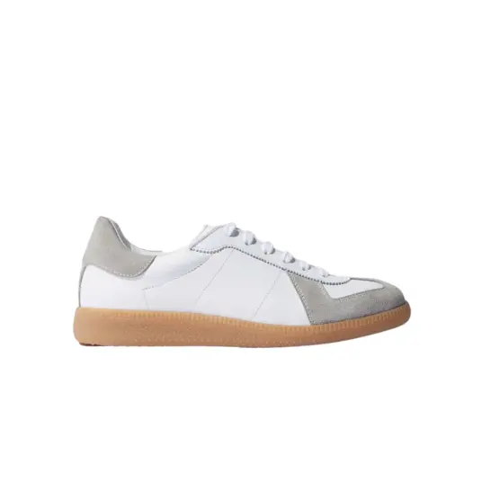 Scarosso Dame Sko Hvit 37 1/2 EU, Scarosso Dame Sko Hvit 37 1/2 EU,
