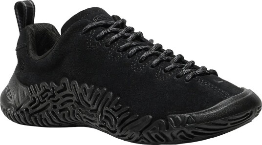 KEEN Ke Jasper Merko BLACK BLACK 40