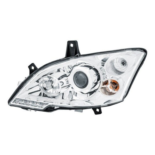 Hella Hovedlyskaster HELLA 1ZS 009 627 311 Hella Hovedlyskaster HELLA 1ZS 009 627 311