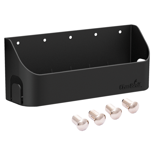 Char broil Gear Trax Combo Kit