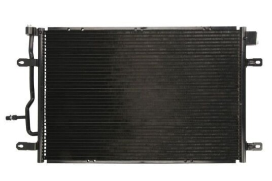 Kondensator THERMOTEC KTT110444 Kondensator THERMOTEC KTT110444