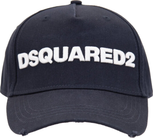 Dsquared2 unisex Accessories Blå ONE SIZE,