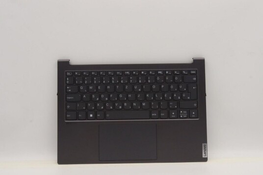 Lenovo COVER Upper Case ASM_HUN