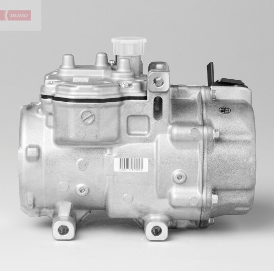 AC kompressor DENSO DCP51012 AC kompressor DENSO DCP51012