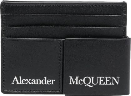 Alexander McQueen Herre Accessories Svart ONE SIZE,