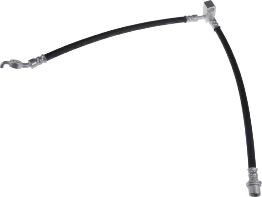 Bremseslange BLUE PRINT ADT353205 Bremseslange BLUE PRINT ADT353205