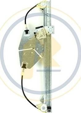 Vindusheis AC Rolcar 01.7568
