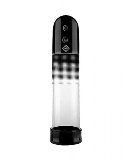 Shots Toys - Pumped Pumped: Automatic Luv Pump
