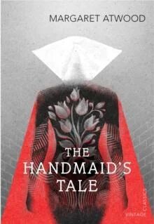 The Handmaid's Tale av Margaret Atwood - Heftet Roman fra Vintage Classics