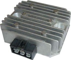 Dynamoregulator DZE 2351 Dynamoregulator DZE 2351