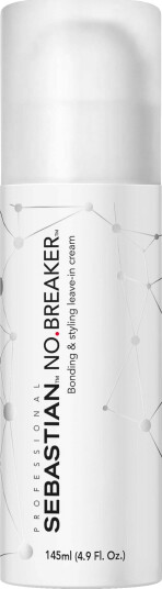 Sebastian Professional No.Breaker Bonding & Styling Leave-in Crea