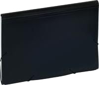 Eagle Dokumentmappe Med Skilleark 9112C Eagle 227620