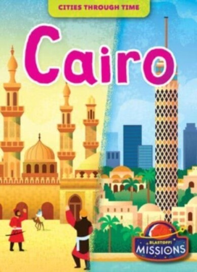 Cairo Cairo