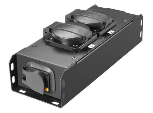 Adam Hall PRO PORT 2 T