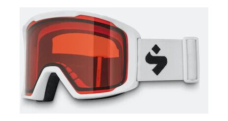 Sweet Protection Skibriller - Durden Svart Unisex EU 42.5