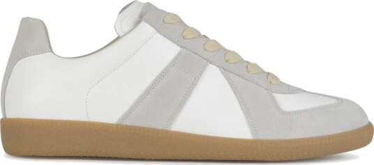 Maison Margiela Herre Sko Hvit 39 EU, Maison Margiela Herre Sko Hvit 39 EU,