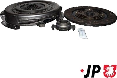 Clutchsett JP GROUP 4130401510