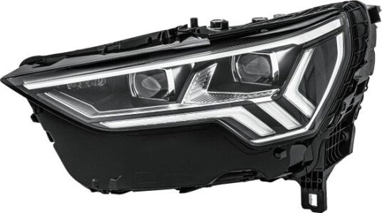 HELLA 1EX 354 870-131 Frontlykter HELLA 1EX 354 870-131 Frontlykter