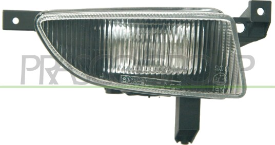 PRASCO OP7154413 Tåkelyskaster