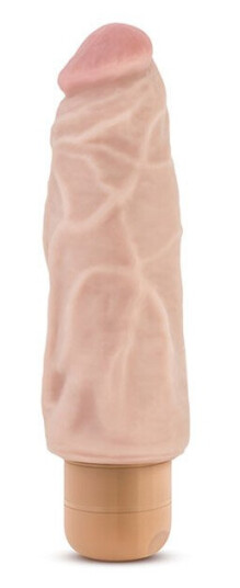 Dr. Skin Cock Vibe Vibe 9 17,5 cm