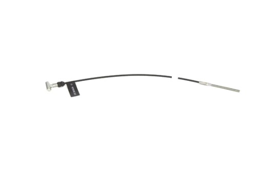 Tautrekk, håndbremse BOSCH 1 987 482 783