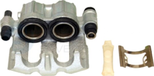 Bremsecaliper Professional Parts 51432884