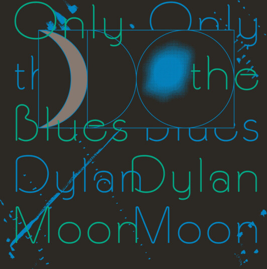 Only The Blues