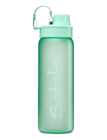 Satch Bottle Mint Blue 0.65 L