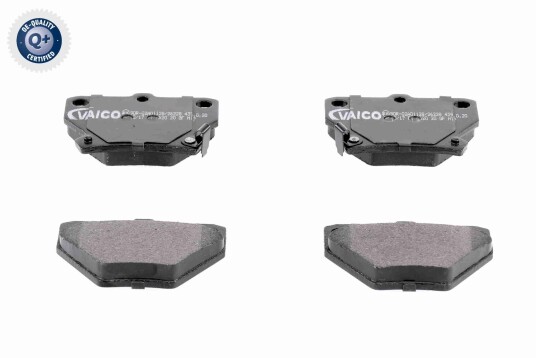 Bremseklosser VAICO V70 0034