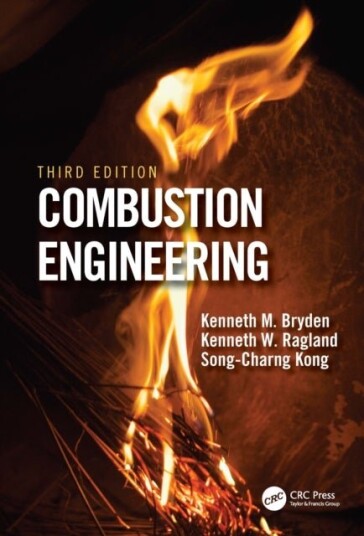 Combustion Engineering Combustion Engineering